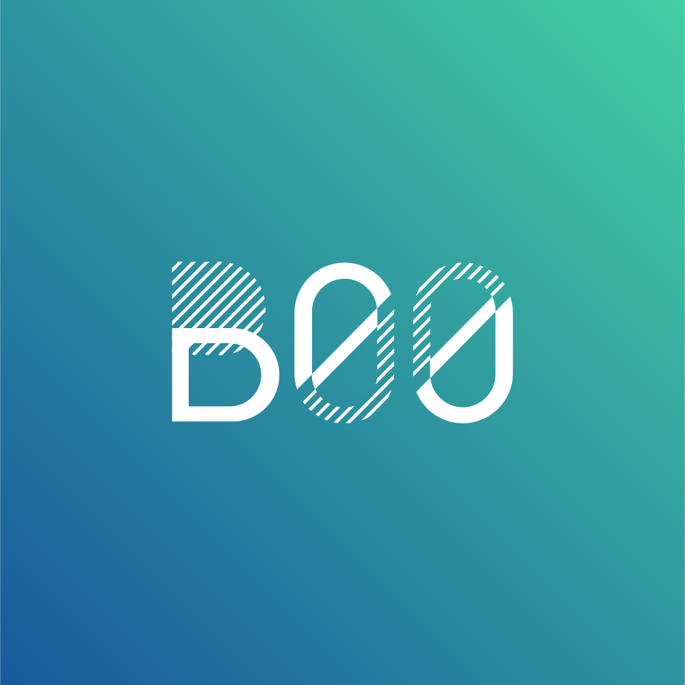 B00 Logo